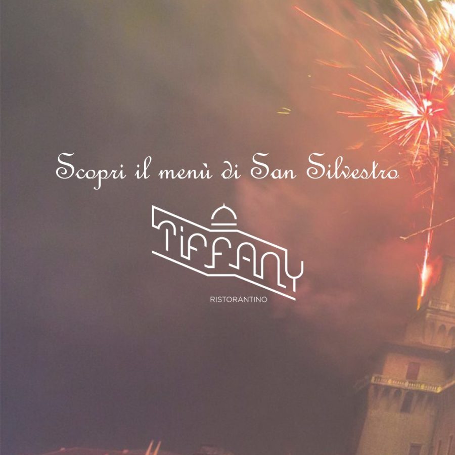 Aspettando l’incendio del Castello al Tiffany Ferrara